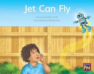 Front cover_Jet Can Fly