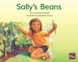 Front cover_Sally's Beans