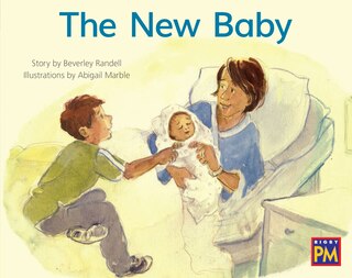 Couverture_The New Baby