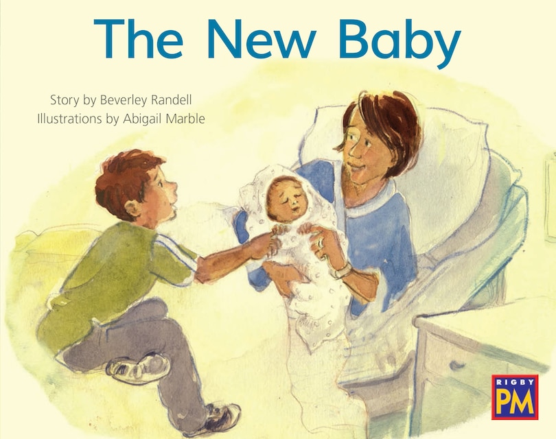 Couverture_The New Baby