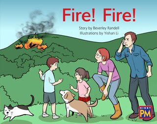 Front cover_Fire! Fire!