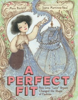 Couverture_A Perfect Fit