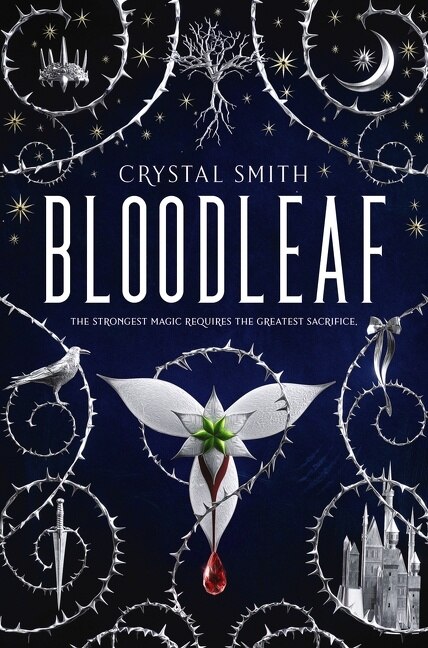 Front cover_Bloodleaf