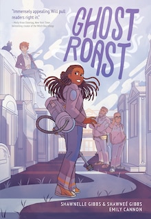 Front cover_Ghost Roast