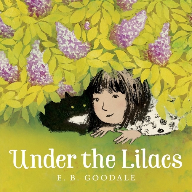 Couverture_Under The Lilacs