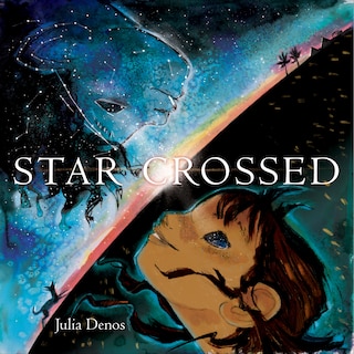 Front cover_Starcrossed