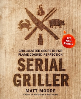 Couverture_Serial Griller