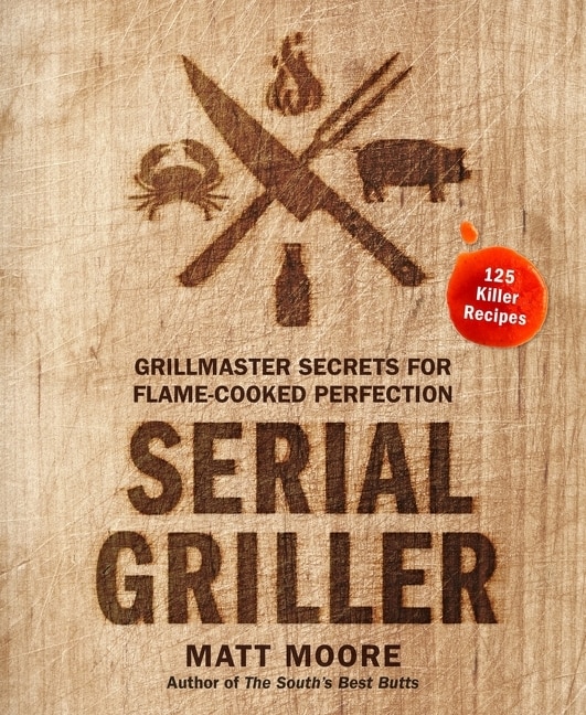 Couverture_Serial Griller