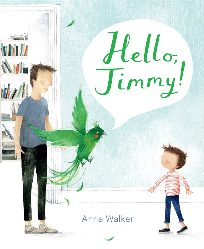 Couverture_Hello, Jimmy!