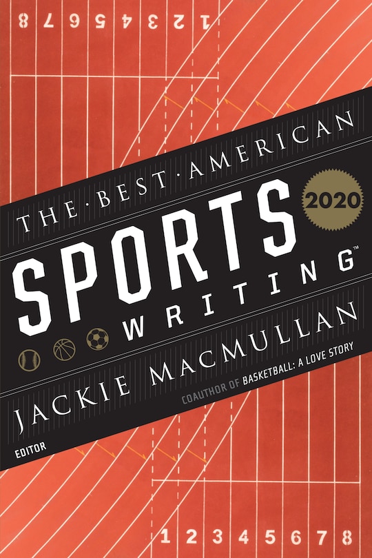 Couverture_The Best American Sports Writing 2020