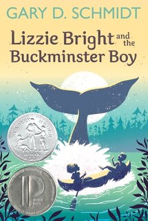 Front cover_Lizzie Bright and the Buckminster Boy