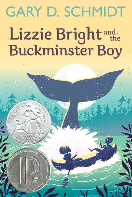 Front cover_Lizzie Bright and the Buckminster Boy