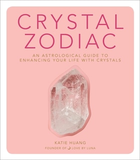 Front cover_Crystal Zodiac