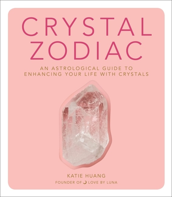 Front cover_Crystal Zodiac