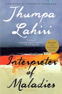 Front cover_Interpreter Of Maladies