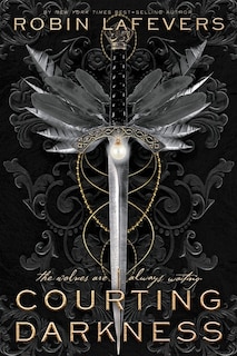 Front cover_Courting Darkness