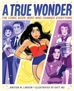 Couverture_A True Wonder