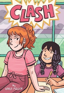 Front cover_Clash