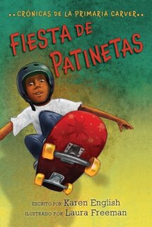 Front cover_Fiesta De Patinetas