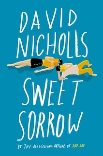 Front cover_Sweet Sorrow