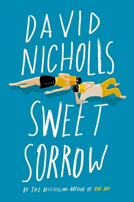 Front cover_Sweet Sorrow