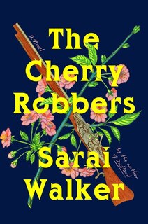 Front cover_The Cherry Robbers