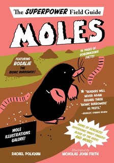Front cover_Moles