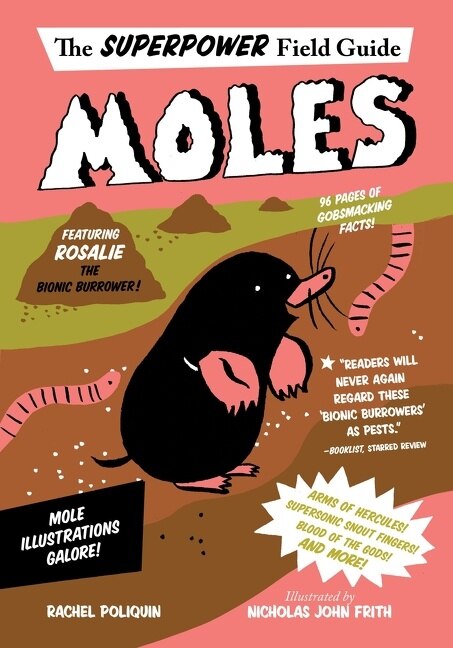 Front cover_Moles