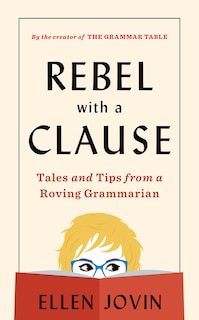 Front cover_Rebel With A Clause