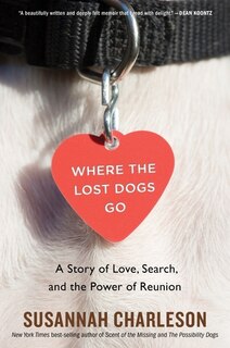 Couverture_Where The Lost Dogs Go