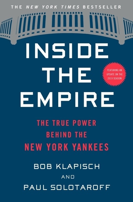 Couverture_Inside The Empire