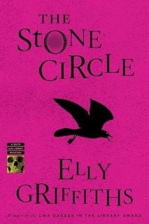 Front cover_The Stone Circle