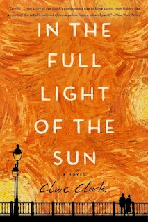 Couverture_In The Full Light Of The Sun