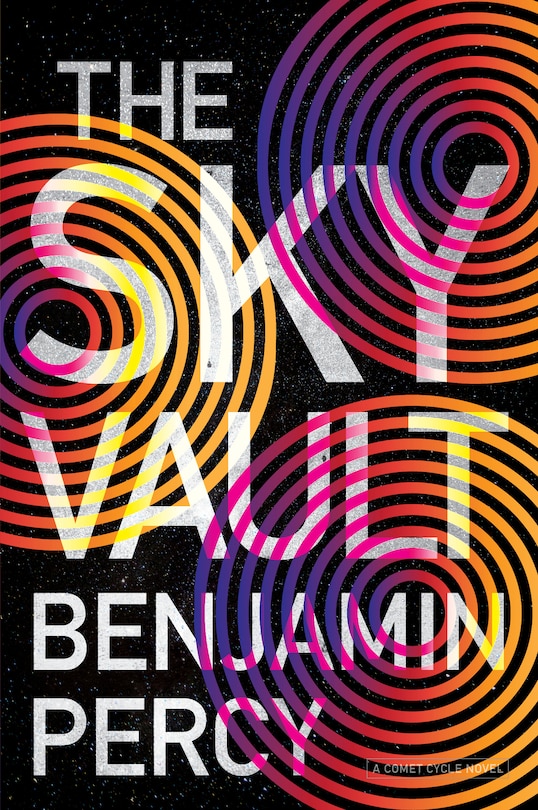 Couverture_The Sky Vault