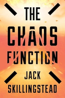 Couverture_The Chaos Function