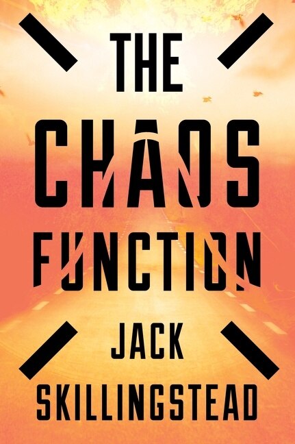 Couverture_The Chaos Function