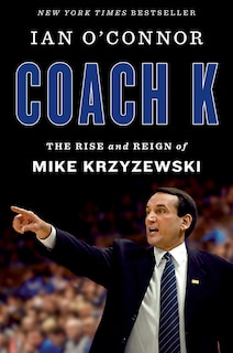 Front cover_Coach K