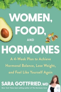Front cover_Women, Food, And Hormones