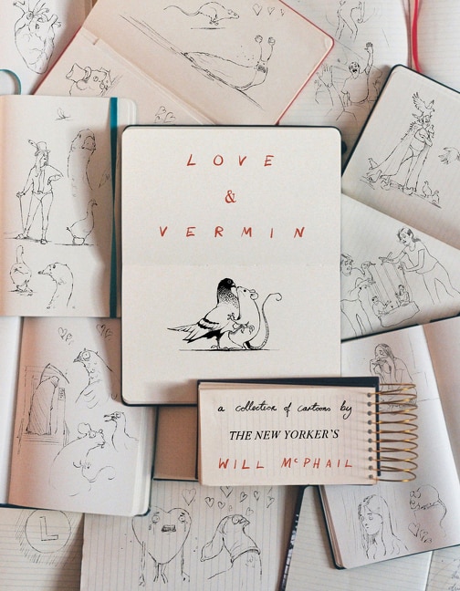 Couverture_Love & Vermin