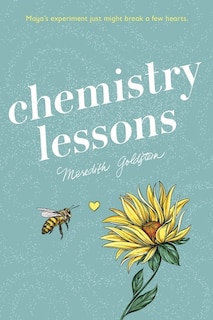 Couverture_Chemistry Lessons
