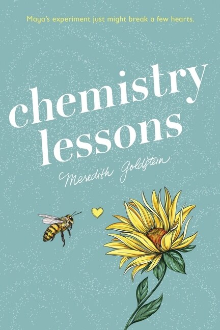 Couverture_Chemistry Lessons
