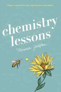 Chemistry Lessons by Meredith Goldstein