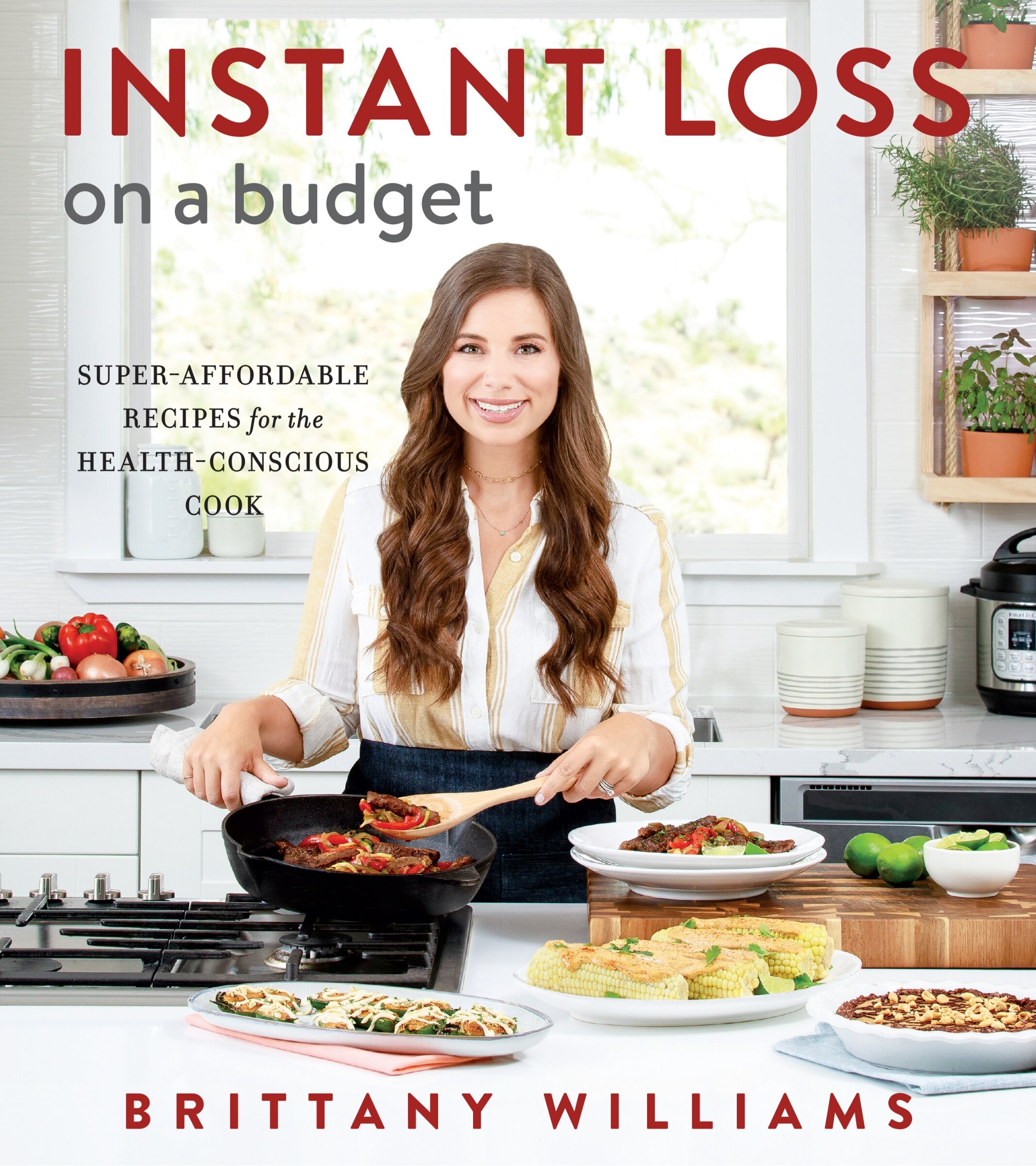 Instant loss recipes deals