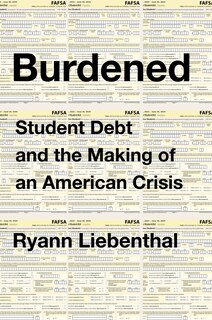 Front cover_Burdened