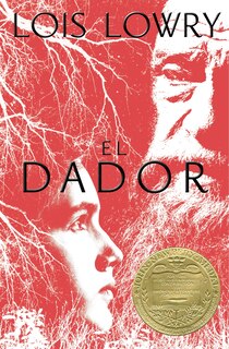 Front cover_El dador