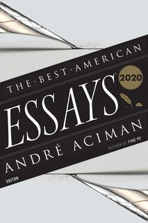 Couverture_The Best American Essays 2020