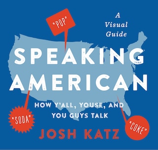 Front cover_Speaking American