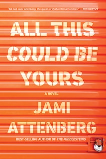 Front cover_All This Could Be Yours