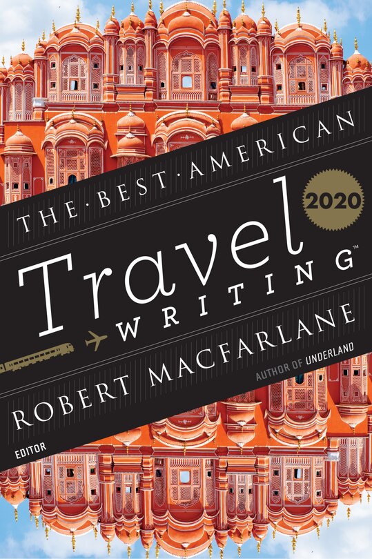 Front cover_The Best American Travel Writing 2020