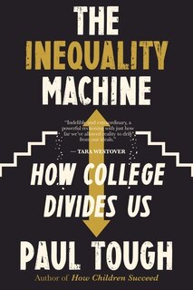 Couverture_The Inequality Machine